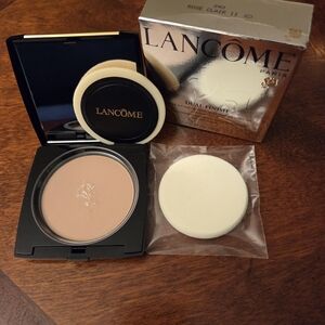 Dual Finish Multi-Tasking Powder & Foundation 240 Rose Clair II C All Day Wear